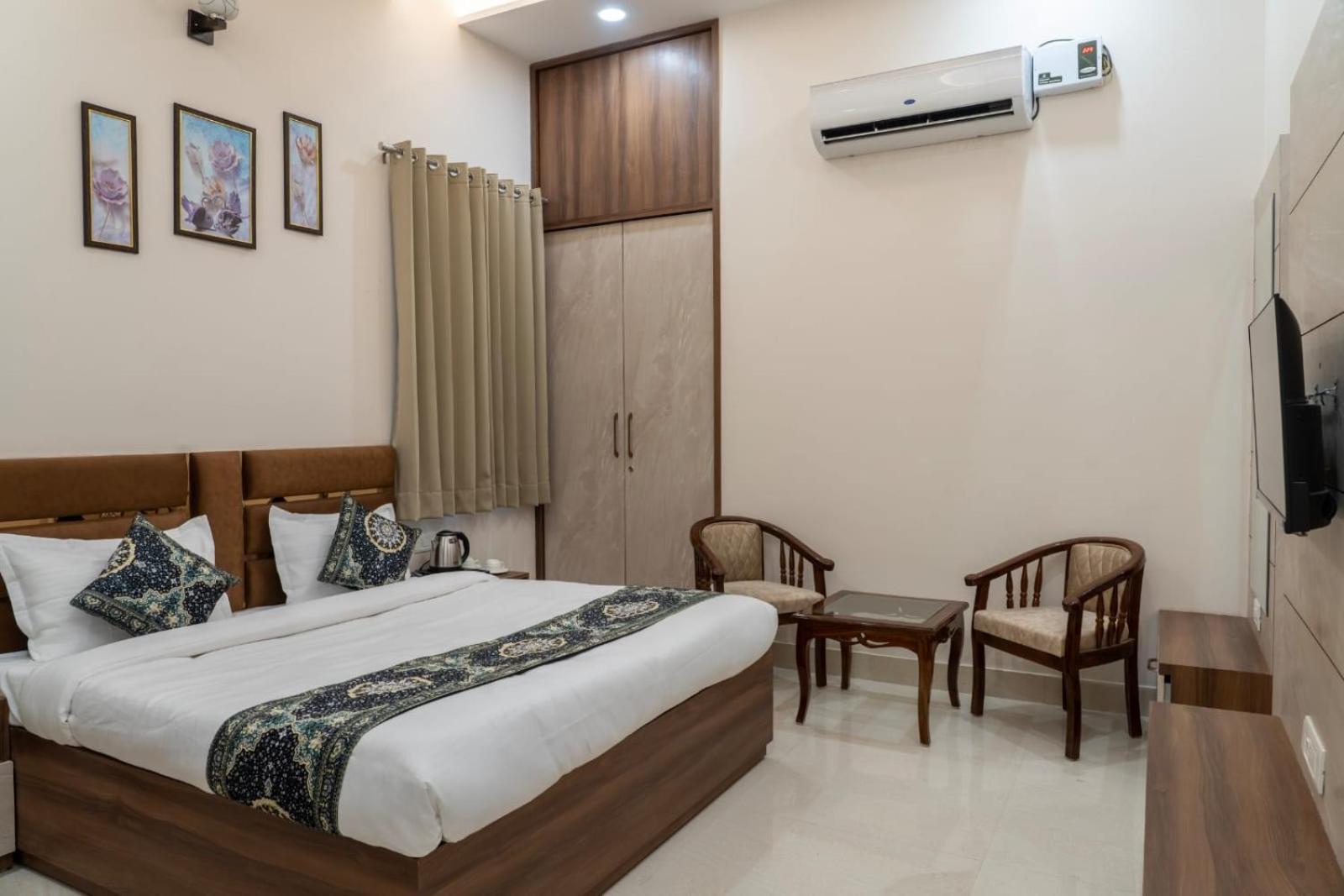 Green Galaxy Villa Amritsar Exterior photo